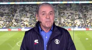 Globo surpreende a concorrência e garante exclusividade em jogo inédito de futebol