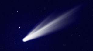 Cometa 3I/Atlas se aproxima da Terra nessa sexta-feira; saiba mais sobre ele