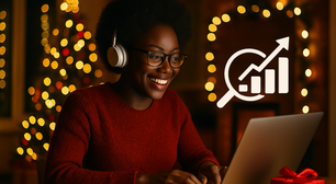 Natal 2025: live marketing cresce 50% em ações