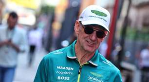 F1: Watanabe revela bastidores da parceria entre Honda e Aston Martin