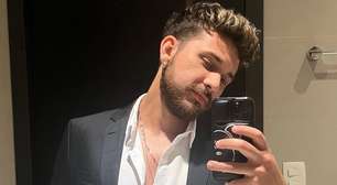 Gustavo Mioto recebe nota zero por atuação em novela vertical da Globo