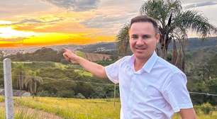 Morre aos 47 anos o prefeito de Piedade, Geraldo Pinto de Camargo Filho