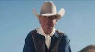 Meus Heróis Eram Cowboys: Documentário da Netflix retrata a trajetória de Robin Wiltshire