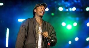 Wiz Khalifa é condenado a nove meses de prisão na Romênia por fumar maconha no palco