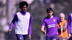 Final da Copa do Brasil pode selar despedidas no elenco do Corinthians; veja caso a caso