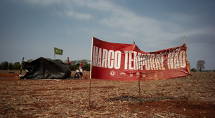 O que acontece após o julgamento do marco temporal pelo STF