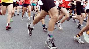 São Silvestre exige preparo físico e atenção redobrada para evitar lesões
