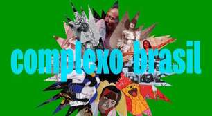 Mostra 'Complexo Brasil' redescobre história, impasses e cultura do país para além de clichês em Portugal