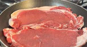 Bife macio e suculento: o segredo para nunca mais errar o ponto e servir uma carne perfeita.