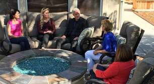 'Passei a vida toda achando que eu era um bebê sequestrado até que um dia descobri a verdade'