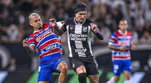 Após reuniões, Ceará bate o martelo nos bastidores e Vina tem futuro definido para 2026