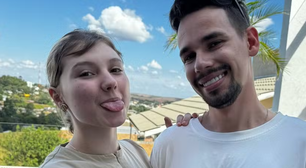 'Independente do que aconteça...': com a 'alma rasgada', marido de Isabel Veloso escreve carta comovente para influenciadora, internada há 2 semanas na UTI. Veja!