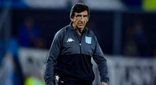 De olho em 2026, Racing tem "sim" de Gustavo Costas e avança pela transferência de defensor do Fortaleza