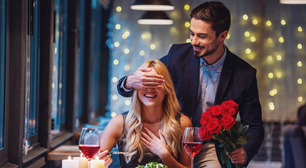 Cupido tá on! Os signos que vão encontrar o amor em 2026