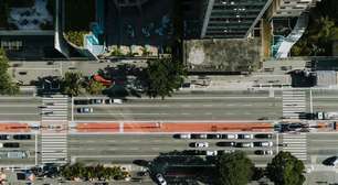 Rodízio de veículos é suspenso durante festas de fim de ano: veja datas