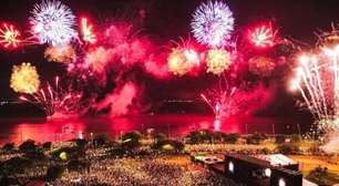 Réveillon 2026: virada em Porto Alegre terá shows nacionais com entrada gratuita; veja a programação
