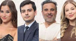 'A Fazenda 17': Saiba quanto o 2º e 3º lugar ganharam nesta ediçãõ