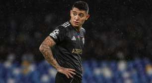 Botafogo tenta a contratação de volante do Qarabag