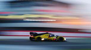 ENTENDA: Chery pode fazer história na WEC