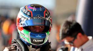 F1: Antonelli fala sobre pressão mental durante rumores sobre Verstappen na Mercedes