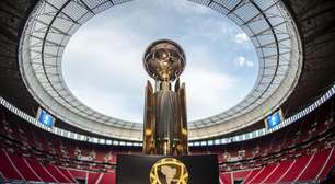 Conmebol define datas e horários dos duelos entre Flamengo e Lanús pela Recopa