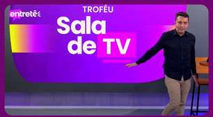 Disputas de realities shows surpreendem e causam polêmica no Melhores do Ano do Sala de TV