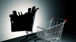 Fim das etiquetas antifurto pode ter efeito colateral na segurança do varejo