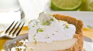 7 sobremesas geladas para o Natal