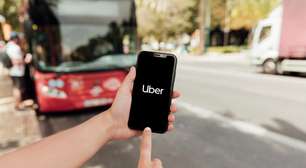 Banco Inter oferece 7% de cashback na Uber por tempo limitado