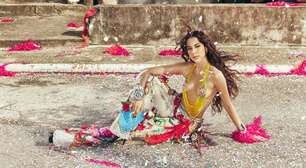 Novo EP de Marina Sena é a trilha sonora perfeita para o verão brasileiro