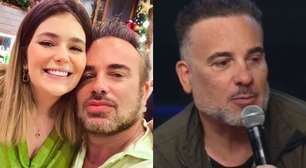 Pai de Viih Tube revela segredo que o levou à final de 'A Fazenda 17': 'De propósito'