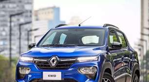 Os 3 carros 0 km mais baratos do Brasil (já com desconto Carro Sustentável)