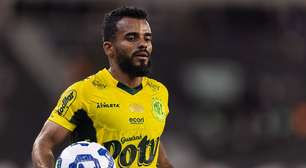 São Paulo anuncia contratação de Danielzinho, ex-Mirassol