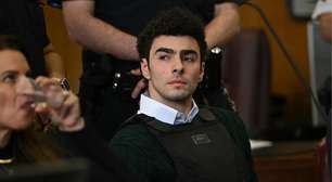 Defesa de Luigi Mangione critica promotores por gravação ilegal de interrogatório