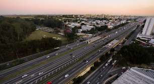 Via Dutra e Rio-Santos devem receber mais de 3,8 milhões de veículos entre Natal e Ano Novo