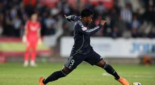 Endrick deve deixar o Real Madrid e se aproxima do Lyon