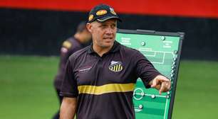 Mais um não! Eduardo Baptista recusa o Sport e crise por técnico aumenta na Ilha do Retiro