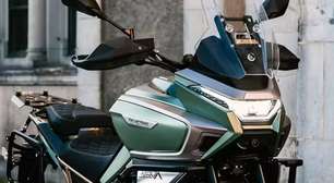 Chineses ressuscitam a Phelon &amp; Moore, outra lendária marca europeia de motos