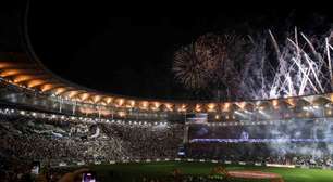 Ex-Vasco lamenta final no Maracanã e contraria decisão: "Obviamente em São Januário"