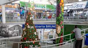 Mercado Municipal e feiras livres terão funcionamento especial para atender compras de Natal