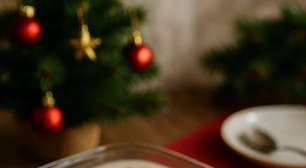 Pavê de manjar: a receita simples que resolve a sobremesa da ceia