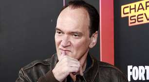 O filme sobre rock que Tarantino recomenda