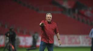 Jogador do Vila Nova detona sobre proposta do Internacional: "Está tudo"