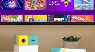 CEO do Nex Playground diz que eles querem consertar o maior problema que o Wii teve