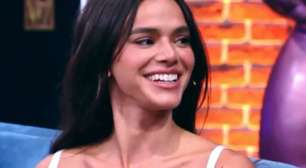 Bruna Marquezine muda de visual e surpreende com novo comprimento dos fios