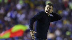 Sem Guanaes, Botafogo começa a ir atrás de outras alternativas