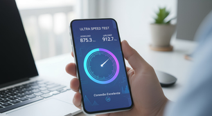 Tecnologia 5G avança pelo interior do Brasil