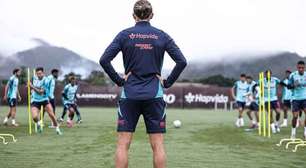 Flamengo muda de ideia e define local da pré-temporada