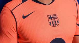 Reajuste deve encarecer camisas de futebol da Nike em 2026