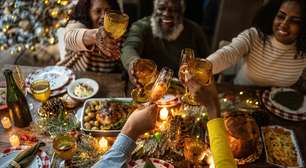 Pouca gente sabe, mas estas são escolhas inteligentes que deixam a ceia de Natal mais saudável, segundo nutricionista